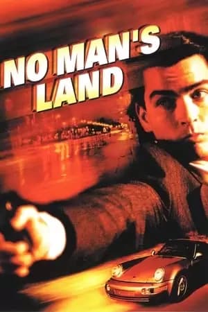 No Man's Land Poster