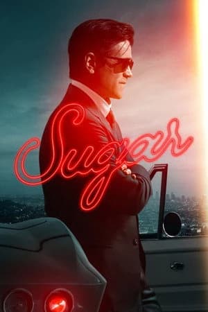 Sugar Poster