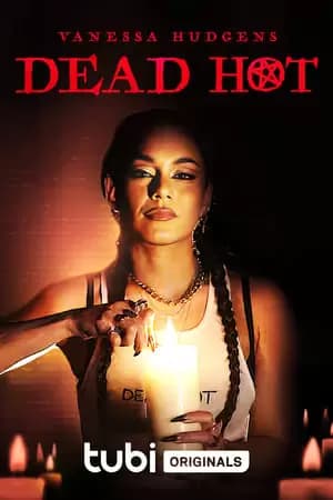 Dead Hot: Season of the Witch Poster