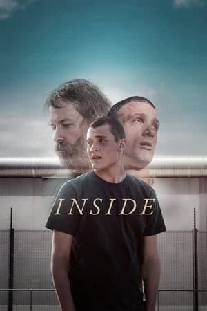 Inside Poster