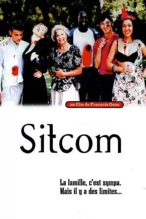 Sitcom Poster
