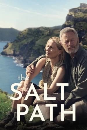 The Salt Path Poster