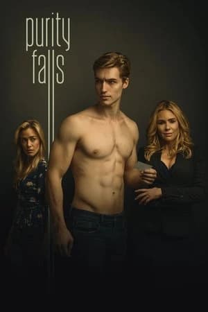 Purity Falls Poster