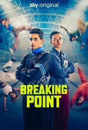 Breaking Point Poster