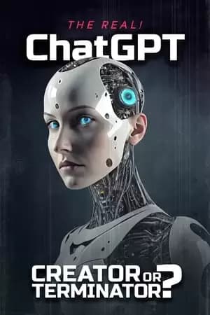 The Real! ChatGPT: Creator or Terminator? Poster