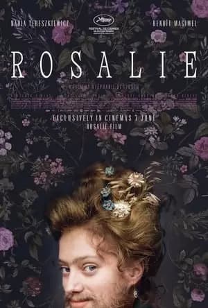 Rosalie Poster