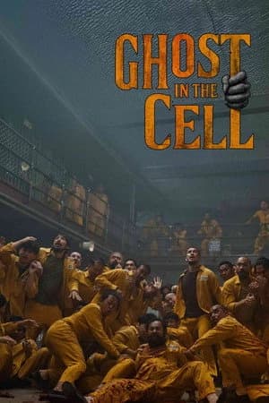 Ghost in the Cell Poster