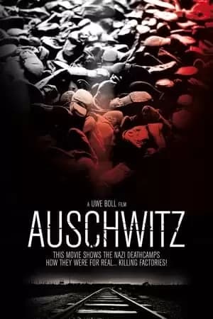 Auschwitz Poster