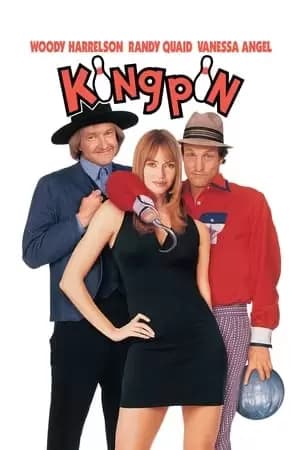 Kingpin Poster