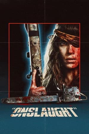 Onslaught Poster