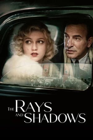 The Rays and Shadows Poster