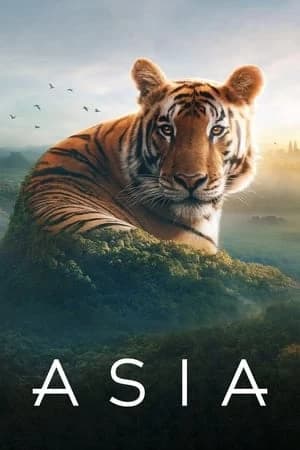Asia Poster