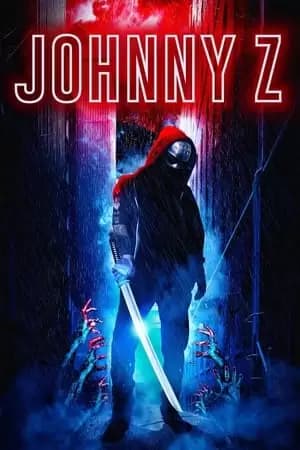 Johnny Z Poster