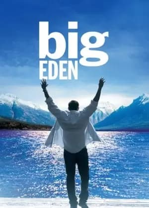 Big Eden Poster