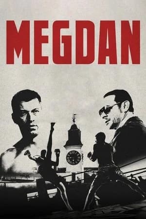 Return to the Ring Poster