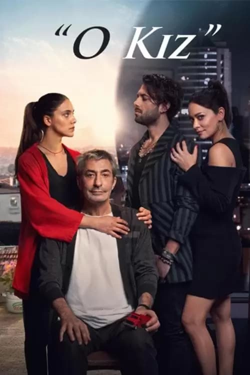 O Kiz Poster