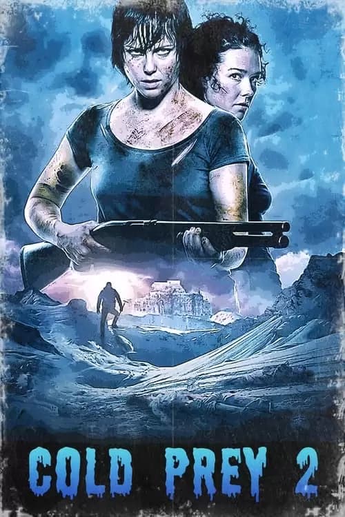 Cold Prey 2 Poster