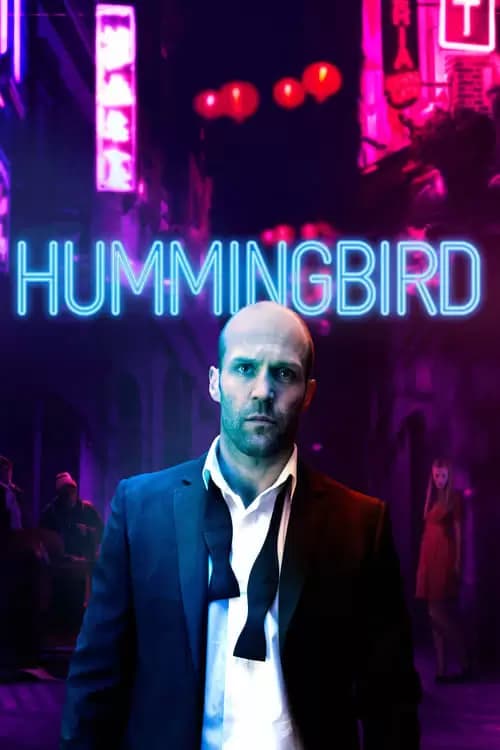 Redemption Poster