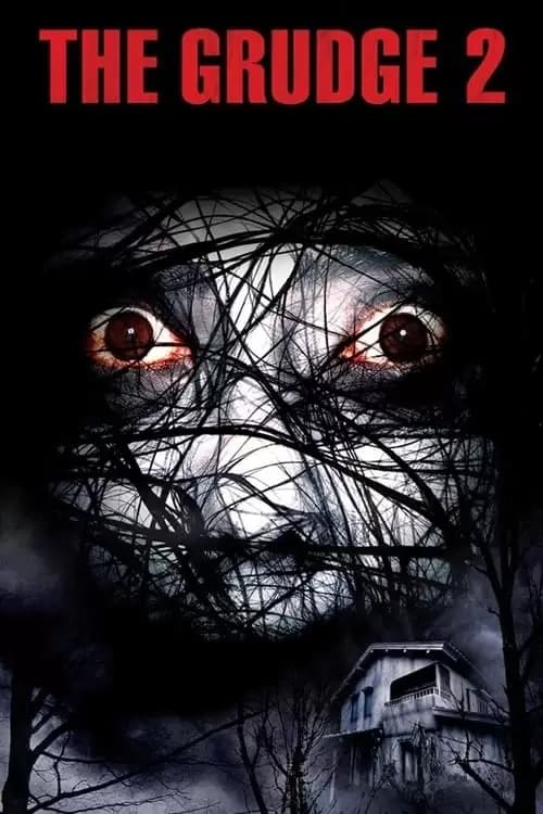 The Grudge 2 Poster
