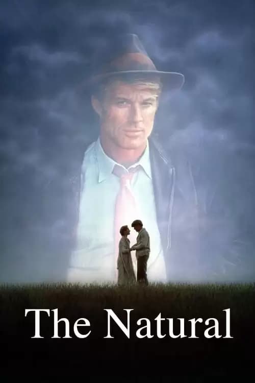 The Natural Poster