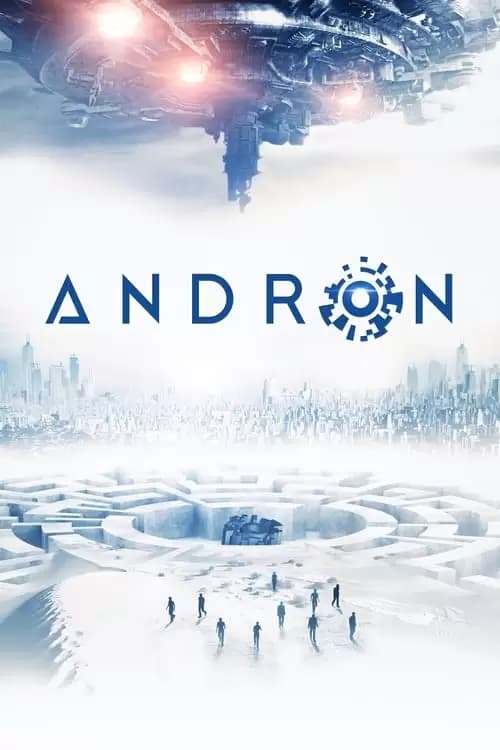 Andron Poster