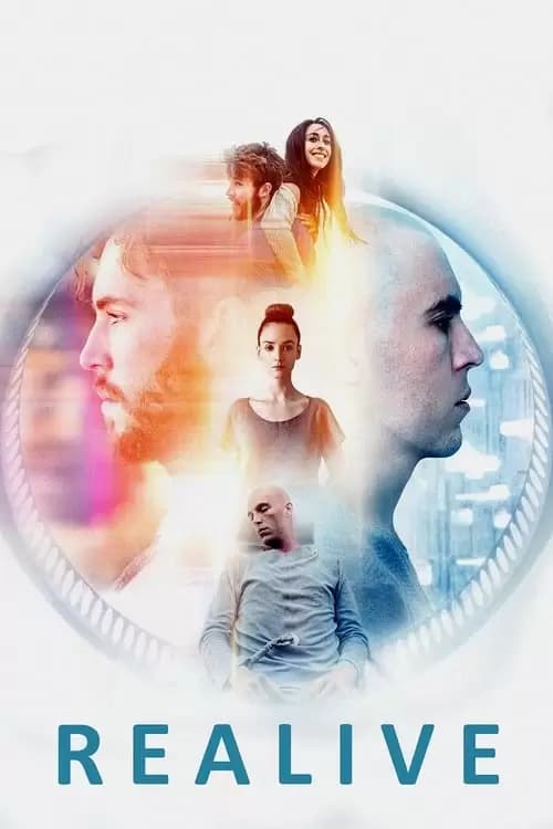 Realive Poster