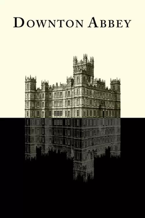 Downton Abbey Poster