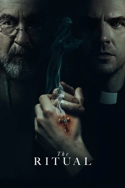 The Ritual Poster