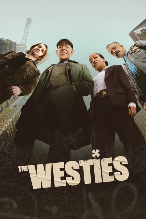 The Westies Poster