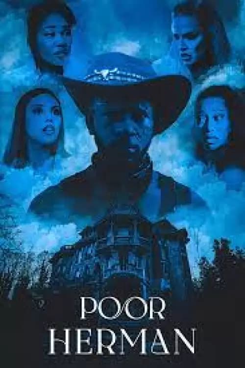 Poor Herman Poster