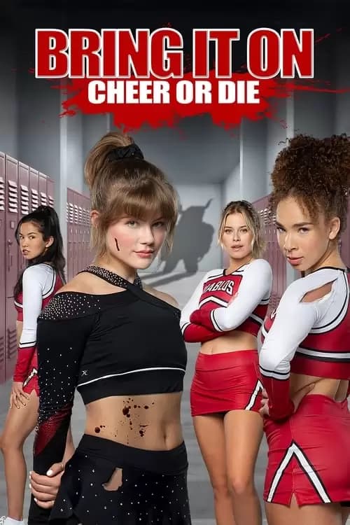 Bring It On: Cheer or Die Poster