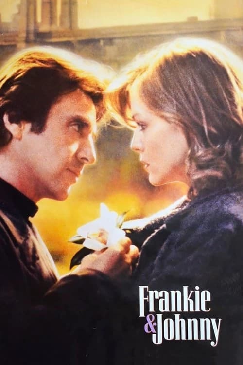 Frankie and Johnny Poster