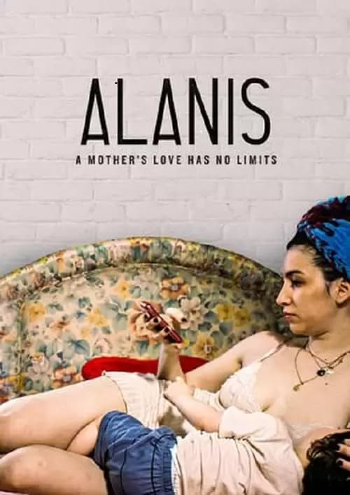 Alanis Poster