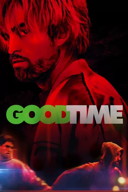 Good Time Poster
