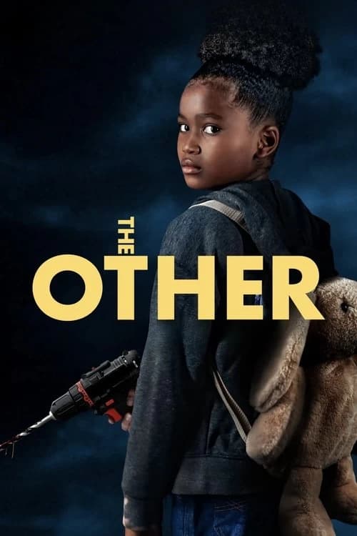 The Other Poster