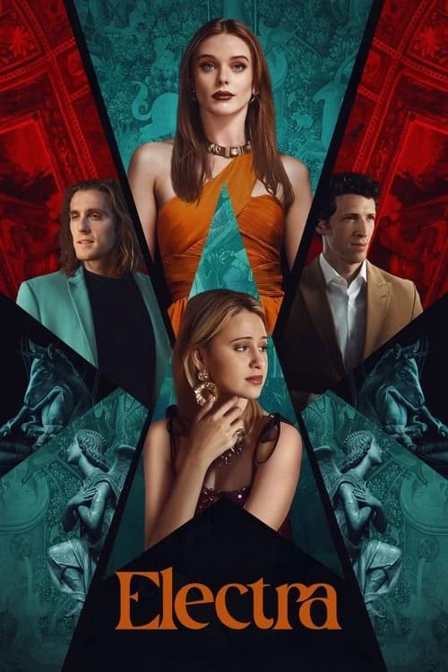 Electra Poster