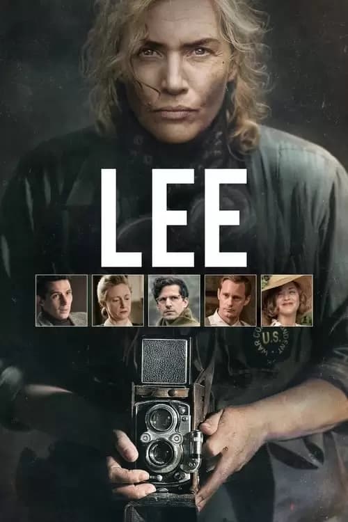Lee Poster