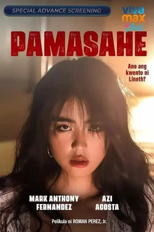 Pamasahe Poster