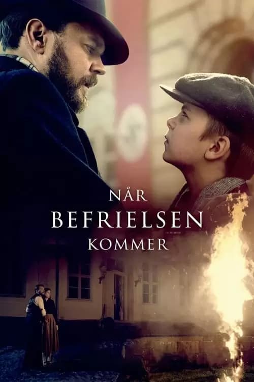 Before It Ends Poster