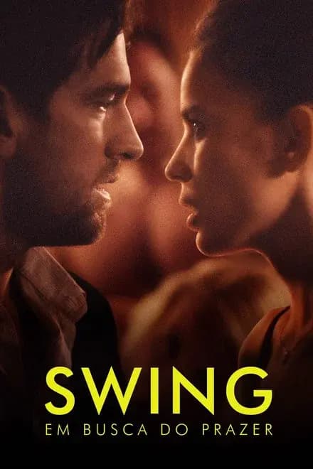 Swung Poster